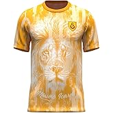 Galatasaray İstanbul Mauro Icardi Match Day T-Shirt Erkek
