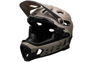 BELL 768686281976, Casco Unisex Adulto, Nero, 55/59 M 20