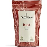 Safbellam Organik ve Kimyasalsız Kına Bitki Tozu