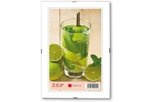 ZEP Marco Clip para foto 20x25