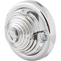 HELLA Schlussleuchte Halogen 12V - Schwarz Für PKW Anbau