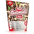Prozis Oatmeal Avena Integrale, 1250 g, NutChoc