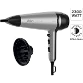 Hairstar Ion Sa&ccedil; Kurutma Makinesi - Gri - AR5119