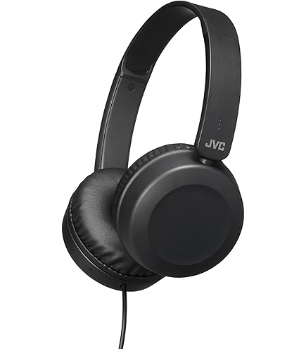 Philips UH201BK/00 Cuffie Con Cavo (Pieghevole, Soft Earpad