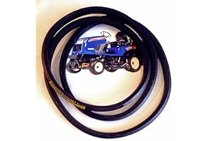 MACHERMANN N° 144 AA 90 Courroie trapézoïdale pour Tondeuse 92-155 / 13AM761E659 (2011)