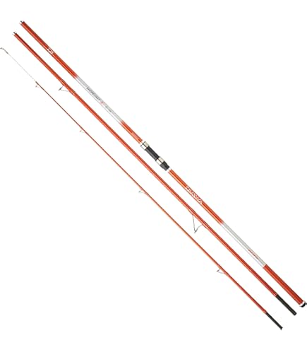 Caña Surfcasting Yuki Competition Saikou Next Gen Power - Leurre De La