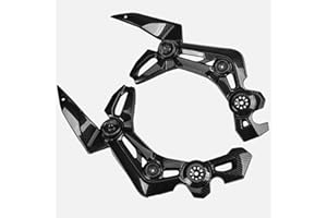 FATEXPRESS Accessoires de moto pour Z 900, couvercle de corps de cadre gauche droit capot panneau de garniture latérale avant décoration de protection de carénage pour Z900 Z-900 2017 2018 2019 (Aspect carbone)