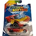 Mattel Hot Wheels 2018 Color Shifters Bedlam