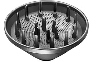 CHUANCHENG Diffusore per asciugacapelli Dyson Supersonic HD01, HD02, HD03