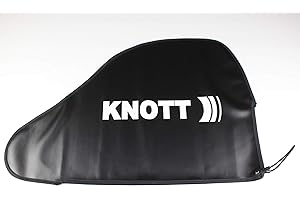 Knott - Cubierta para remolque