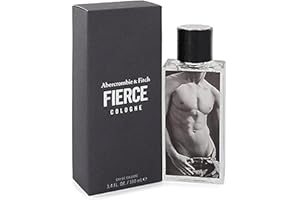 ABERCROMBIE & FITCH Abercrombie and Fitch - Agua de colonia para hombre