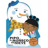 Pipo, el mu&ntilde;eco de nieve: 3 (&iexcl;Qu&eacute; te cuento!)