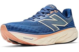 New Balance Women's Fresh Foam X 1080 V14 Running Shoe, AD Template Size