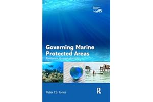 Governing Marine Protected Areas: Resilience through Diversity