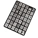 Nails Design, Internet Nail Art Decor Stamping Printing Plate Manicure Stamps Templates 001