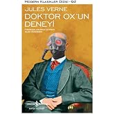 Doktor OX'un Deneyi: Modern Klasikler Dizisi - 92