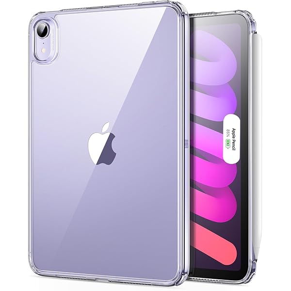 Apple iPad Air (5th Generation): with M1 chip, 27.69 cm (10.9