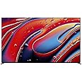 Sony | BRAVIA 9| 85 Inch |XR BACKLIGHT MASTER DRIVE TV with High Peak Luminance | Our brightest TV ever for ultimate cinema, sports & PS5 gaming |4K HDR Smart TV (Google TV) | 2024 UAE Model