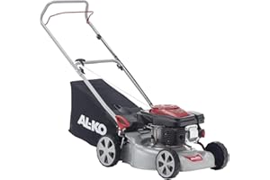 Tondeuse thermique AL-KO 4.20 P-S EASY