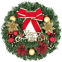 Suchergebnis Auf Amazonde Für Türkranz Weihnachten