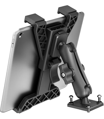 Lampada Flessibile SUMEX Dakar Light 12-24V - Per Auto E Camion Con Braccio Snodabile - Foto 9