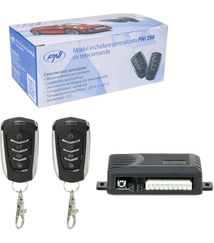 Programmeur De Clé Simple Conçu Pour Chrysler, Dodge, Jeep, Volkswagen Véhicules 3 Boutons Smart Key Fob/Télécommande