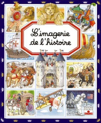 L'imagerie de l'Histoire