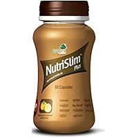 Ayurwin Nutrislim Plus - 60 Capsules