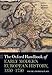 Produktbild The Oxford Handbook of Early Modern European History, 1350-1750 (Oxford Handbooks)