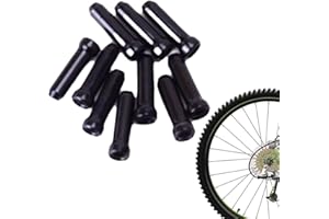 câble frein vélo | couverture câble frein | Sertissages d'extrémité câble, embouts d'extrémité couverture câble frein, remplacement Ibuloule