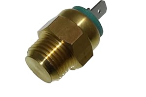 HOLDWELL Water Temperature Sensor MM432104 compatible with Mitsubishi Engine L2E L3E S3L2 S4L2 L2A+