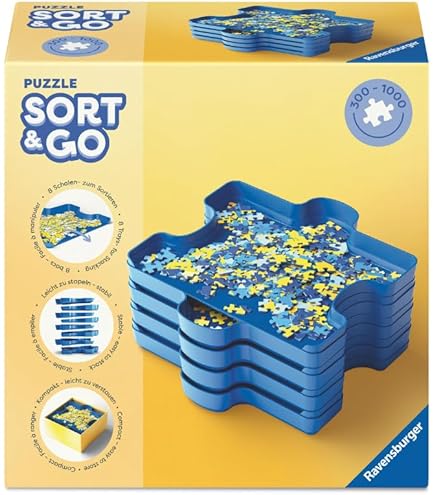 Puzzle 6000 d'occasion | Plus que 3 à -65
