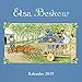 Elsa-Beskow-Kalender 2019 by