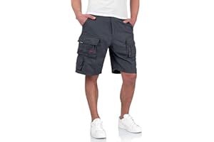 Surplus Trooper Shorts Hombre