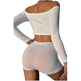 Fancy&Dancy Kadın Kaşkorse Kumaş Boxer Şort K&uuml;lot 60300