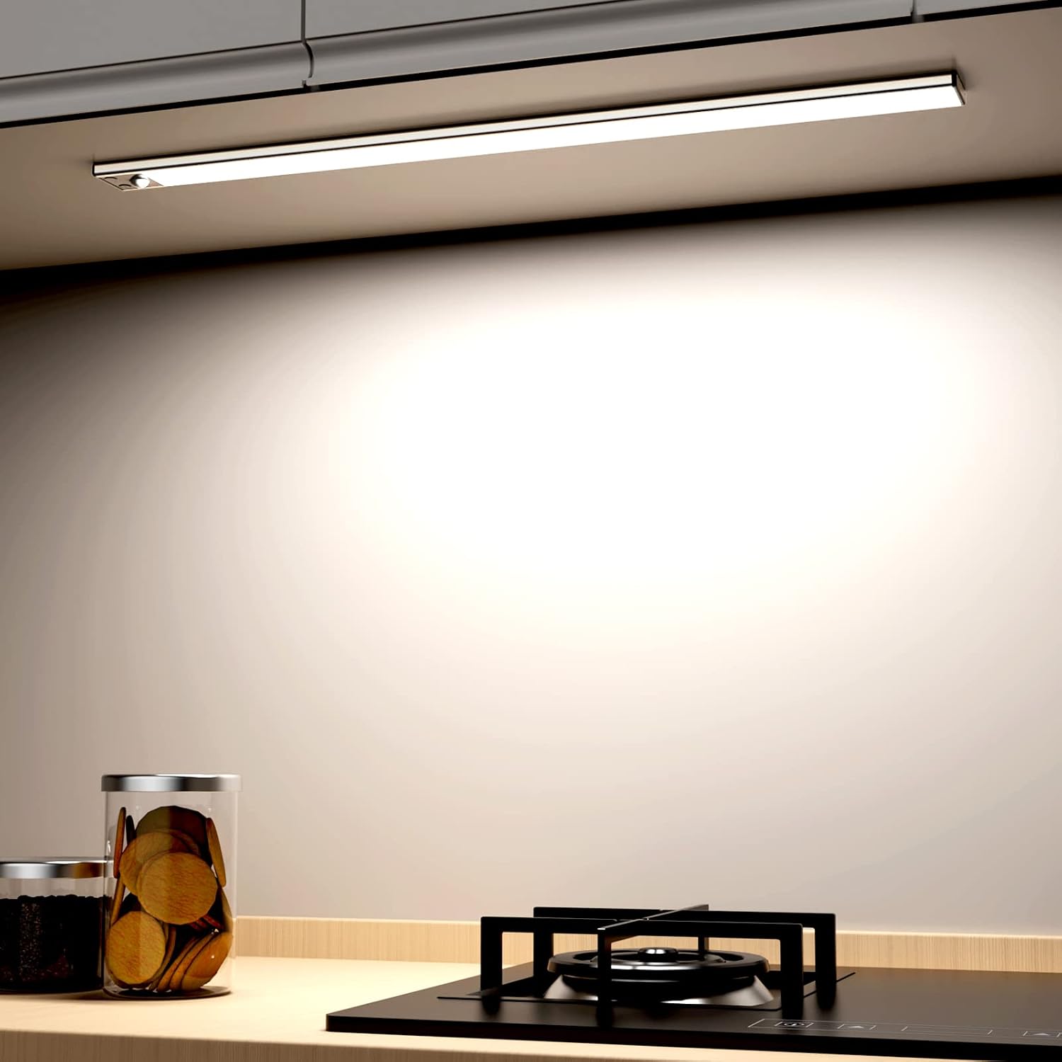 À Qui S'adresse le OUILA Luce Armadio LED Armadio Led con Sensor ? Profils Recommandés