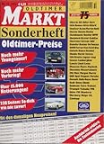  Sonderheft: Oldtimer Markt 2004 Nr. 32 Oldtimer-Preise