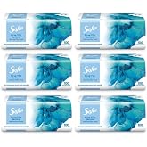 Sofia El Ve Y&uuml;z Havlusu 100' L&uuml; X 6 Paket