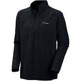 Columbia Klamath Range II Half Zip, Fleece Sweatshirt for Men