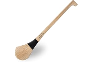 Murphy's Unisex Hur44024 Intro Ash Hurling Stick, Natural Wood, 24in EU