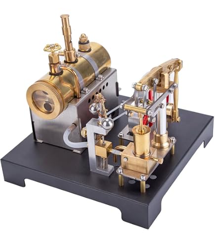 Wilesco Z 80 Schröder Z80-5 aandrijfspiralen voor stoommachine 260 mm Wilesco Z 80 Schröder Z80-5 aandrijfspiralen voor stoommachine 260 mm