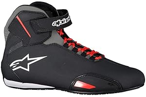 ‎ALPINESTARS Alpinestars Herren Nc Motorradschuhe