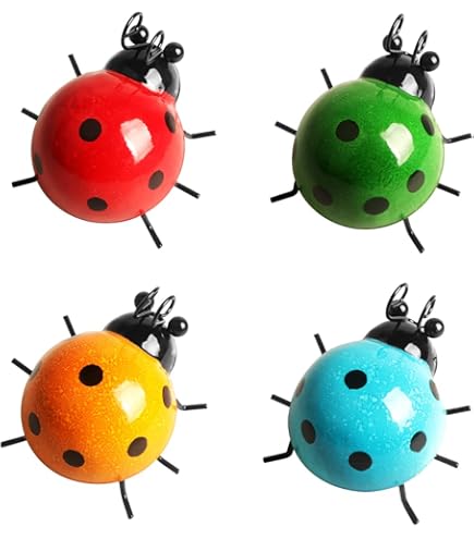 2 Stuks Mier Ornamenten Messing Mier Beeldje Beeldhouwwerken