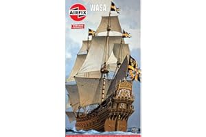 AIRFIX WASA