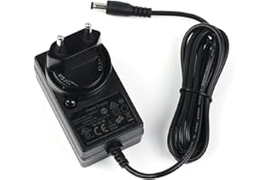 Waveshare Power Supply Power Adapter 12V/2A, DC Jack Output