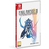 Final Fantasy XII: The Zodiac Age Nsw - Nintendo Switch