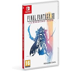 World Of Final Fantasy Maxima (Nintendo Switch) : Amazon.fr: Jeux