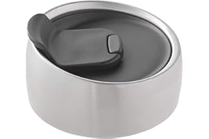 S'well 11300-B18-24996 - Tapa de acero inoxidable 18/8