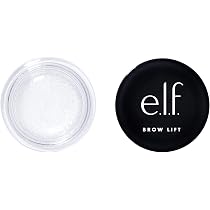 e.l.f. Cire transparente pour maintenir les sourcils en place ...
