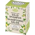 Balade en Provence Organic Solid Shampoo Bar | for Normal Hair | Citrus Scent | 40g